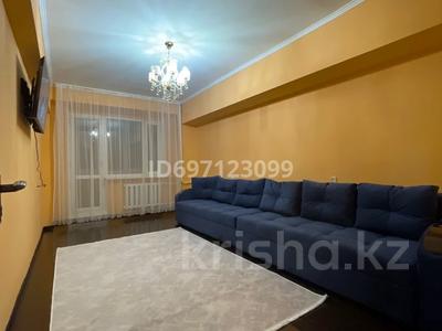 2-комнатная квартира · 53.7 м² · 2/3 этаж, мкр Кокмайса (Дорожник), МкрДорожник 2 за 34 млн ₸ в Алматы, Жетысуский р-н