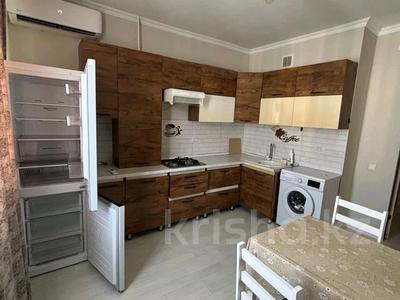 1-комнатная квартира · 45 м² · 8/9 этаж, мкр Шугыла 341/1 за 190 000 〒 в Алматы, Наурызбайский р-н