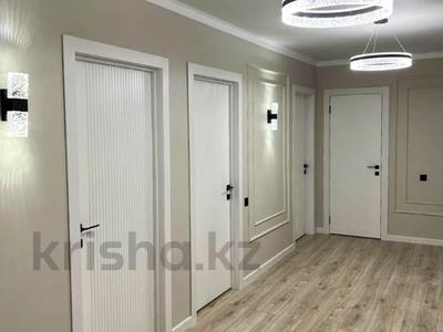 3-комнатная квартира · 90 м² · 2/5 этаж, Бирлик 16 за 45 млн ₸ в Талдыкоргане, мкр Бирлик