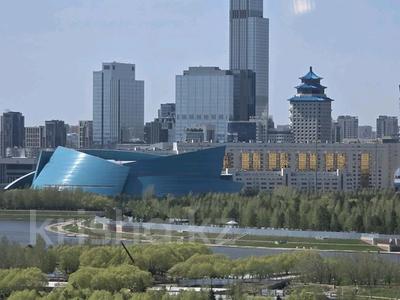 5-комнатная квартира · 202 м² · 14 этаж, Байтурсынова 9 — INVICTUS за 185 млн 〒 в Астане, Алматы р-н