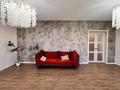 8-бөлмелі пәтер · 320 м² · 16/17 қабат, Бактыгерея Кулманова 1а, бағасы: 200 млн ₸ в Атырау — фото 4
