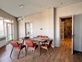 8-бөлмелі пәтер · 320 м² · 16/17 қабат, Бактыгерея Кулманова 1а, бағасы: 200 млн ₸ в Атырау — фото 35