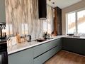 8-бөлмелі пәтер · 320 м² · 16/17 қабат, Бактыгерея Кулманова 1а, бағасы: 200 млн ₸ в Атырау — фото 6