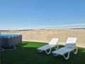 8-бөлмелі пәтер · 320 м² · 16/17 қабат, Бактыгерея Кулманова 1а, бағасы: 200 млн ₸ в Атырау — фото 46