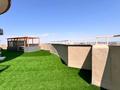 8-бөлмелі пәтер · 320 м² · 16/17 қабат, Бактыгерея Кулманова 1а, бағасы: 200 млн ₸ в Атырау — фото 47
