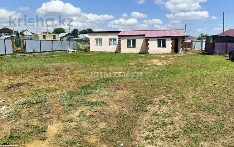Часть дома · 2 комнаты · 67 м² · 10 сот., 819 за 10 млн ₸ в  — фото 2