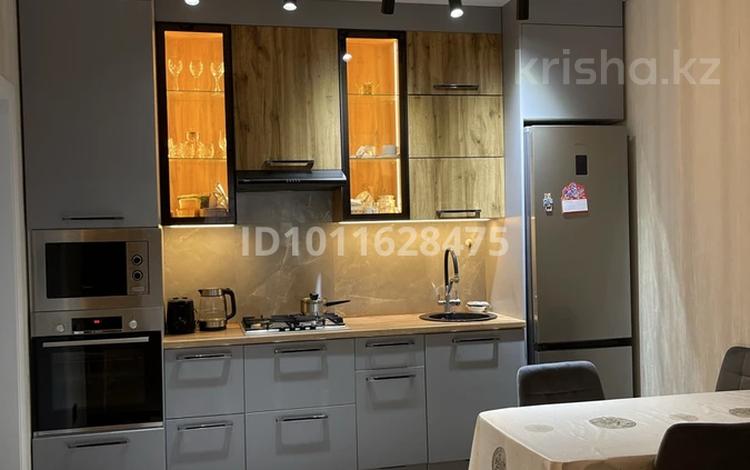 2-комнатная квартира · 52 м² · 2/9 этаж, Самал 82/6 — Коняхина за 27 млн ₸ в Уральске — фото 2