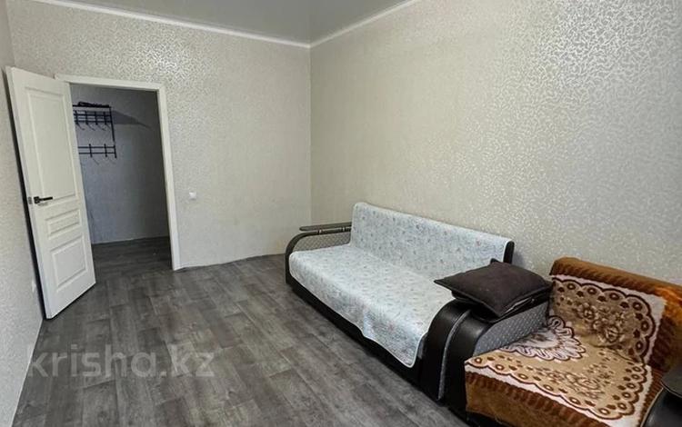 1-комнатная квартира, 43.1 м², 2/5 этаж, серкебаева 78а за 13.5 млн 〒 в Кокшетау — фото 2