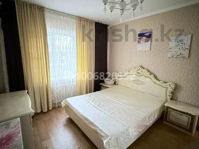 3-комнатная квартира · 100 м² · 4/4 этаж, Казыбек би 108 за 200 000 〒 в Таразе