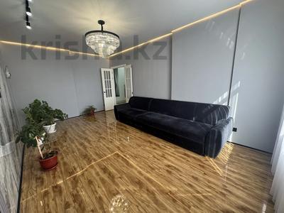 3-бөлмелі пәтер · 96 м² · 8/12 қабат, Туран 50/5, бағасы: 70 млн ₸ в Астане, Есильский р-н