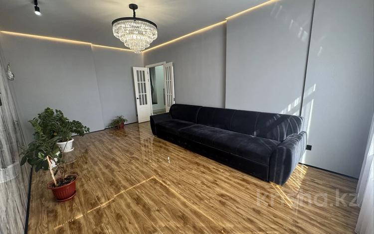 3-бөлмелі пәтер · 96 м² · 8/12 қабат, Туран 50/5, бағасы: 70 млн ₸ в Астане, Есильский р-н — фото 23