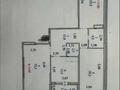 3-бөлмелі пәтер · 96 м² · 8/12 қабат, Туран 50/5, бағасы: 70 млн ₸ в Астане, Есильский р-н — фото 13