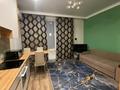 2-бөлмелі пәтер · 42.6 м² · 4/8 қабат, Байтурсынова 10/2 — Азербаева, бағасы: 33 млн ₸ в Астане, Сарайшык р-н