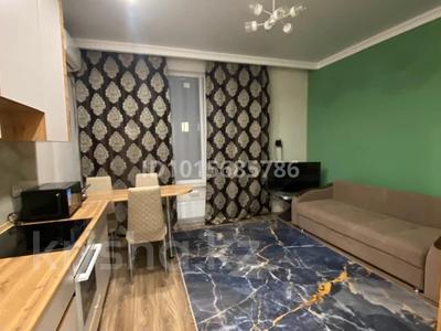2-бөлмелі пәтер · 42.6 м² · 4/8 қабат, Байтурсынова 10/2 — Азербаева, бағасы: 33 млн ₸ в Астане, Сарайшык р-н