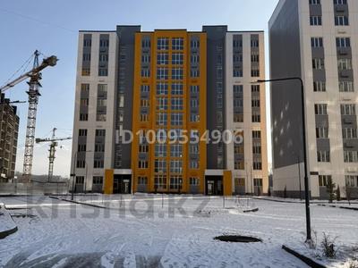 3-комнатная квартира · 60.28 м² · 8/10 этаж, Алтын Орда 7/1а за 28 млн 〒 в Алматы, Наурызбайский р-н