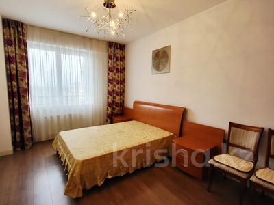 3-комнатная квартира · 79 м² · 5/12 этаж, Гагарина 233 — Ходжанова за 450 000 〒 в Алматы, Бостандыкский р-н