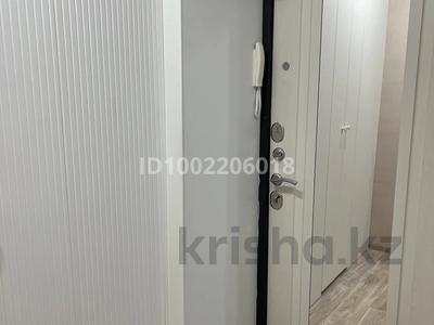 1-комнатная квартира · 36 м² · 8/9 этаж, мкр Юго-Восток, 27й микрорайон 14/2 — Язева и Карбышева за 14.3 млн ₸ в Караганде, Казыбек би р-н