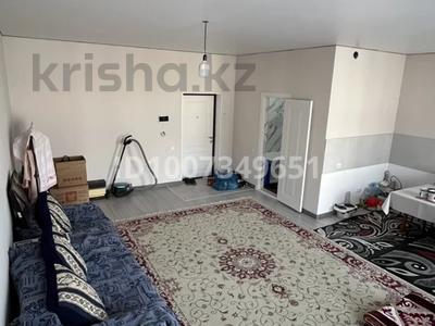 1-комнатная квартира · 45 м² · 2/7 этаж, Нуртазина 31 — Школа Дарын и Баня BathHouse за 24 млн 〒 в Талгаре