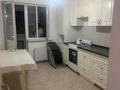 2-комнатная квартира · 58 м² · 5/6 этаж, мкр Мадениет — Сайна за 200 000 ₸ в Алматы, Алатауский р-н
