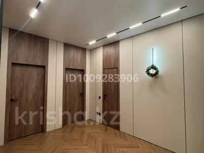 3-комнатная квартира · 103 м² · 3/4 этаж, Набережная 25/8 за 70 млн ₸ в Петропавловске