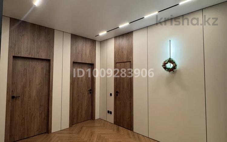 3-комнатная квартира · 103 м² · 3/4 этаж, Набережная 25/8 за 70 млн ₸ в Петропавловске — фото 2