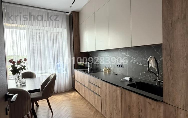 3-бөлмелі пәтер · 103 м² · 3/4 қабат, Набережная 25/8 — Гашека, бағасы: 70 млн ₸ в Петропавловске — фото 15