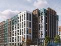 2-комнатная квартира · 66 м² · 7/9 этаж, Байдибек би 126/6 за 34.5 млн ₸ в Шымкенте, Каратауский р-н