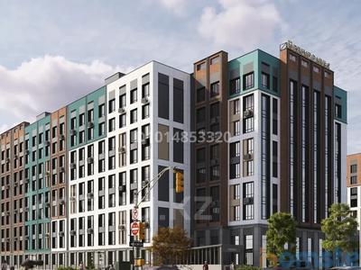 2-комнатная квартира · 66 м² · 7/9 этаж, Байдибек би 126/6 за 34.5 млн ₸ в Шымкенте, Каратауский р-н