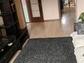 3-комнатная квартира · 70 м² · 2/5 этаж, Жандосова — Розыбакиева за 370 000 ₸ в Алматы, Бостандыкский р-н
