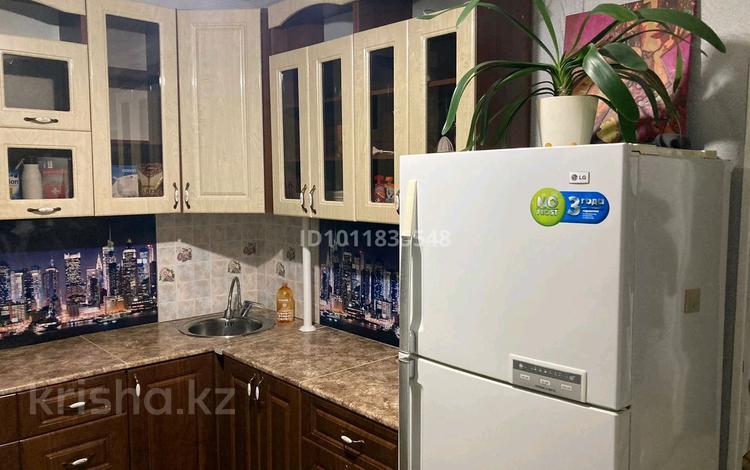 1-бөлмелі пәтер · 34 м² · 8/9 қабат, 4 микрорайон 47, бағасы: 13.3 млн ₸ в Аксае — фото 2
