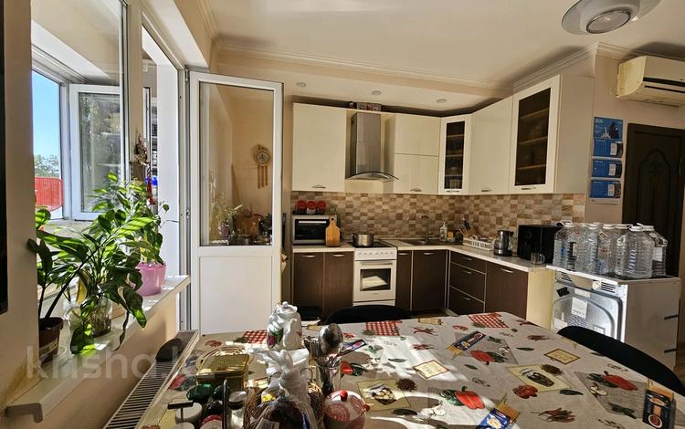 2-бөлмелі пәтер · 82 м² · 2/12 қабат, Рыскулбекова 28/4 — Саина - Рыскулбекова, бағасы: 76 млн ₸ в Алматы, Бостандыкский р-н — фото 26