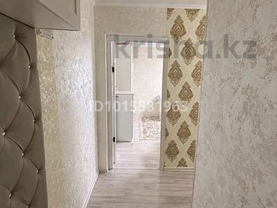 2-бөлмелі пәтер · 46 м² · 4/5 қабат, Алимжанова 12, бағасы: 14.5 млн ₸ в Балхаше