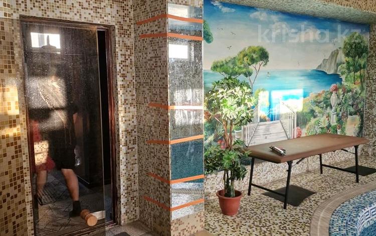 Свободное назначение, бани, гостиницы и зоны отдыха · 350 м² за 800 000 ₸ в Шымкенте, Абайский р-н — фото 15