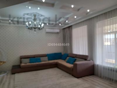 Отдельный дом · 6 комнат · 300 м² · 10 сот., Оркен - 2, 38 ул 3 за 58 млн 〒 в Атырау