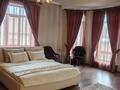 Отдельный дом · 11 комнат · 450 м² · 10 сот., мкр Таужолы, Мкр Таужолы, ул. Жанша Досмухамедова 36 за 250 млн ₸ в Алматы, Наурызбайский р-н