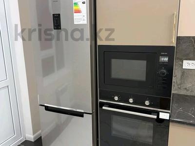 3-бөлмелі пәтер · 90 м² · 8/12 қабат, Нұрсәт ш/а, Аргынбекова 29/4 к2 — Шаяхметов, бағасы: 450 000 ₸ в Шымкенте, Каратауский р-н