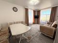 3-бөлмелі пәтер · 83.9 м² · 4/6 қабат, Гашека 2/3, бағасы: 52 млн ₸ в Костанае