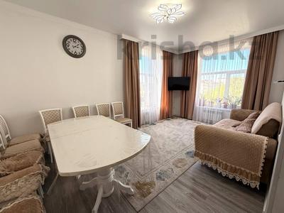 3-комнатная квартира · 83.9 м² · 4/6 этаж, Гашека 2/3 за 52 млн ₸ в Костанае