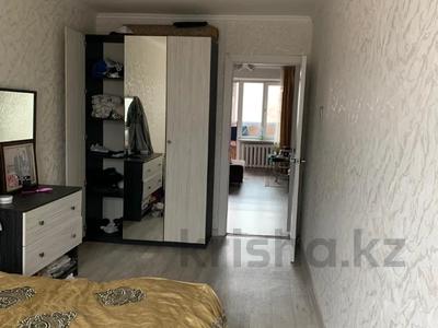 2-комнатная квартира · 45 м² · 4/5 этаж, мкр Аксай-1, Саина 6 за 30 млн 〒 в Алматы, Ауэзовский р-н