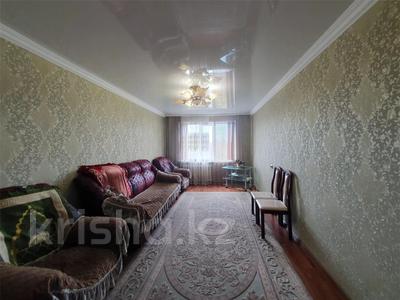 3-бөлмелі пәтер · 69 м² · 6/9 қабат, ул. Темиртауская, бағасы: 10.5 млн ₸