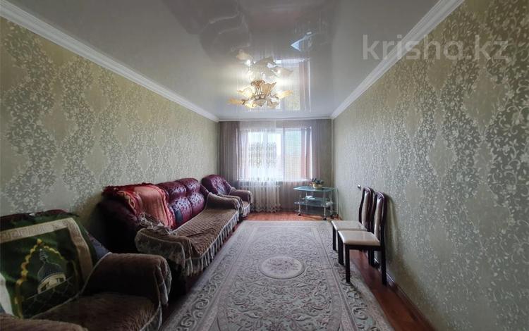 3-комнатная квартира · 69 м² · 6/9 этаж, ул. Темиртауская за 10.5 млн ₸ — фото 2