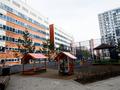 3-комнатная квартира · 73 м² · 14/15 этаж, Кошкарбаева 13 за 48 млн ₸ в Астане, Сарайшык р-н — фото 16