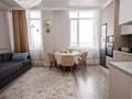 3-комнатная квартира · 73 м² · 14/15 этаж, Кошкарбаева 13 за 48 млн ₸ в Астане, Сарайшык р-н — фото 20