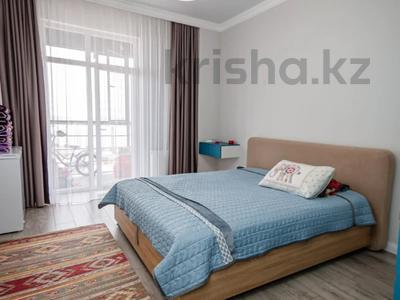 3-комнатная квартира · 73 м² · 14/15 этаж, Кошкарбаева 13 за 48 млн ₸ в Астане, Сарайшык р-н