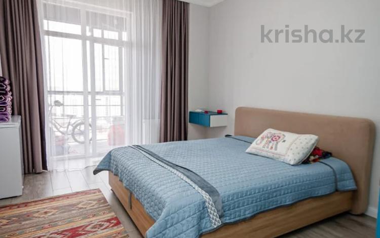 3-комнатная квартира · 73 м² · 14/15 этаж, Кошкарбаева 13 за 48 млн ₸ в Астане, Сарайшык р-н — фото 7