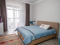 3-комнатная квартира · 73 м² · 14/15 этаж, Кошкарбаева 13 за 48 млн ₸ в Астане, Сарайшык р-н — фото 2