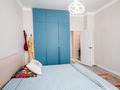3-комнатная квартира · 73 м² · 14/15 этаж, Кошкарбаева 13 за 48 млн ₸ в Астане, Сарайшык р-н — фото 4