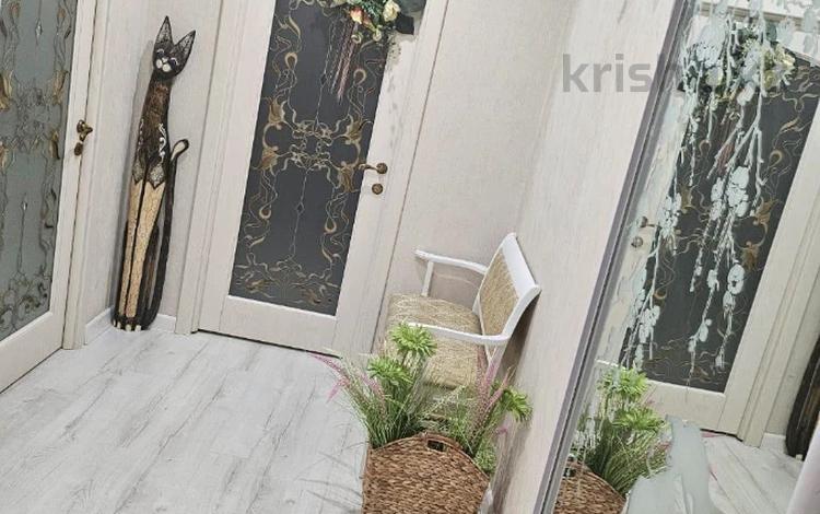 5-комнатная квартира · 188.6 м² · 4/4 этаж, мкр. Алтын орда, Санкибай батыра за 43 млн 〒 в Актобе — фото 2