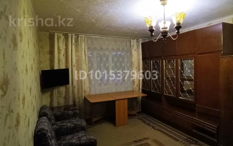 1-бөлмелі пәтер · 30.6 м² · 1/2 қабат, Графтио 10, бағасы: 4 млн ₸ в Серебрянске — фото 2