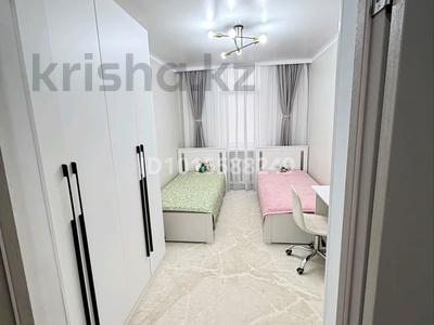 3-комнатная квартира · 72.8 м² · 1/2 этаж, мкр Геолог, Ануарбек Аккулов 43 за 19 млн ₸ в Атырау